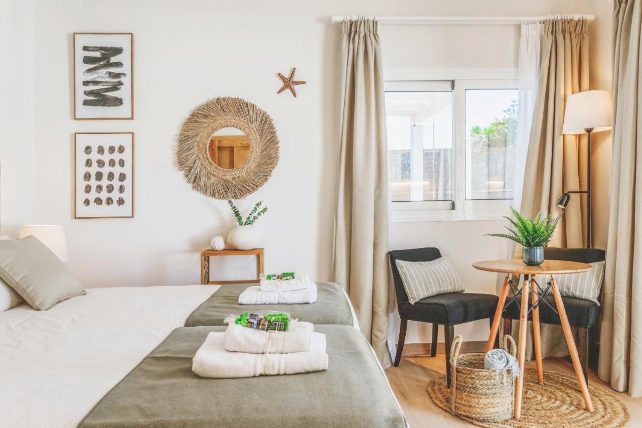 צ'ארקו דל פאלו Boutique Beach Villa By Lanzarote Retreats - Private Pool - 1 Min Walk To Sea Pool מראה חיצוני תמונה