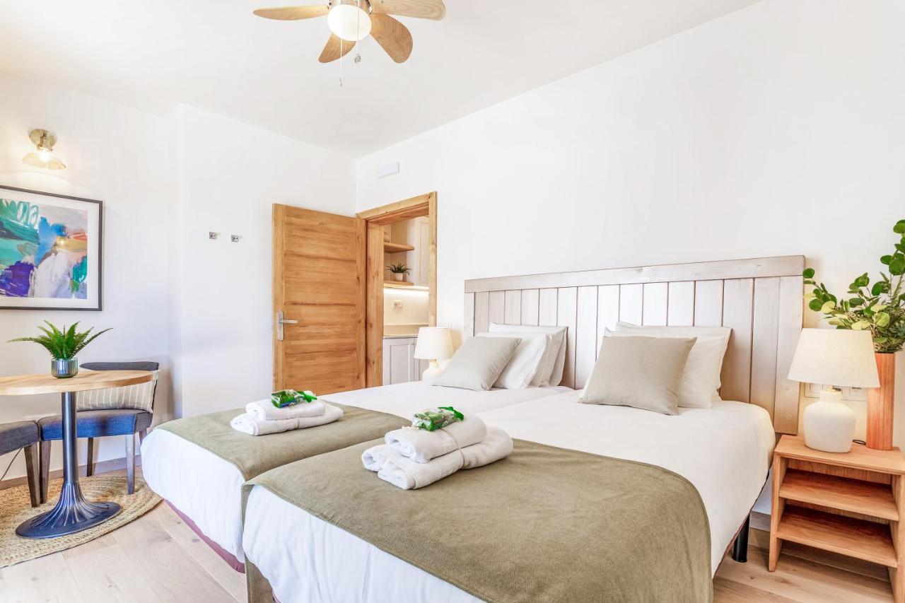 צ'ארקו דל פאלו Boutique Beach Villa By Lanzarote Retreats - Private Pool - 1 Min Walk To Sea Pool מראה חיצוני תמונה