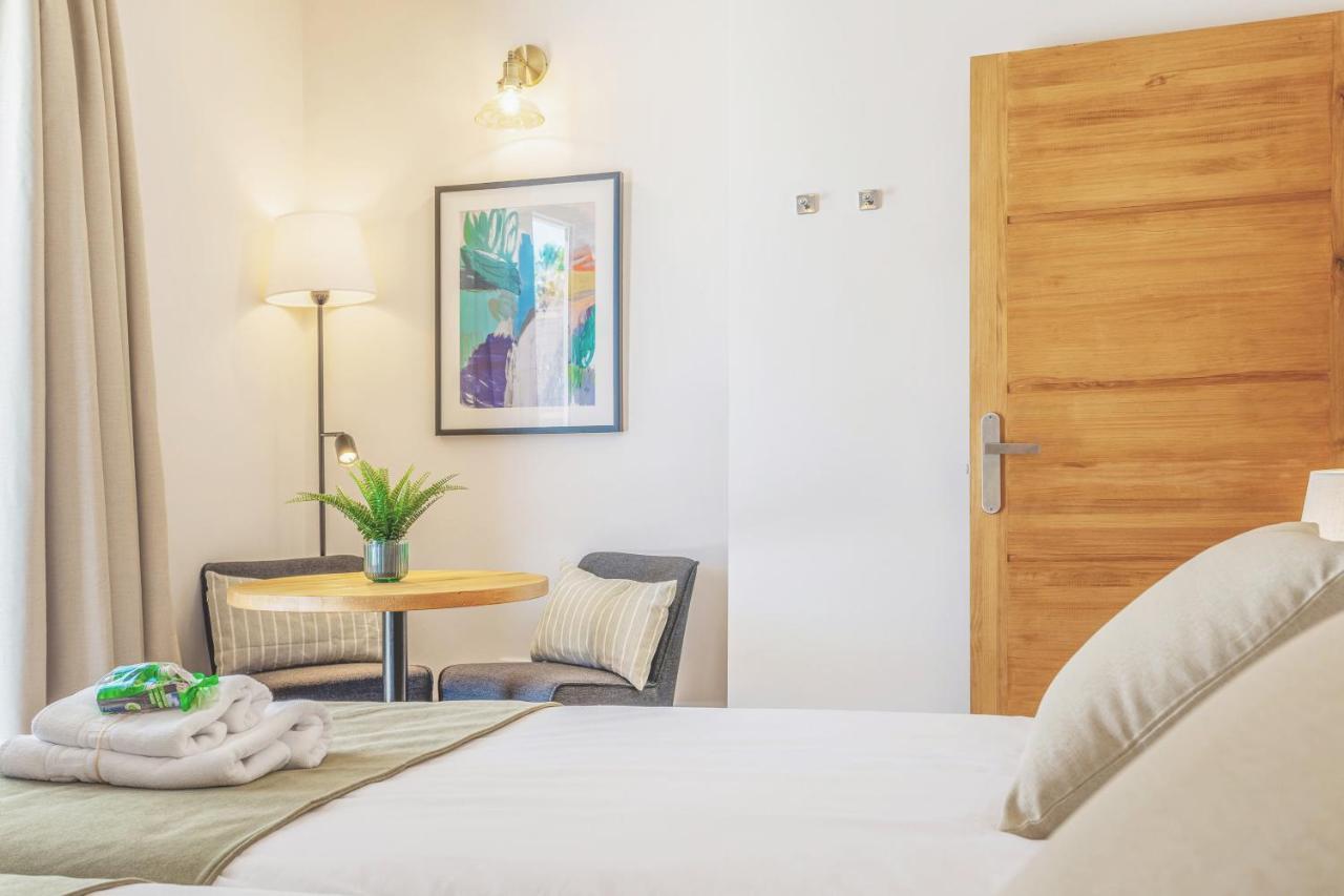 צ'ארקו דל פאלו Boutique Beach Villa By Lanzarote Retreats - Private Pool - 1 Min Walk To Sea Pool מראה חיצוני תמונה