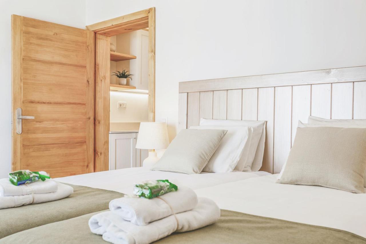 צ'ארקו דל פאלו Boutique Beach Villa By Lanzarote Retreats - Private Pool - 1 Min Walk To Sea Pool מראה חיצוני תמונה