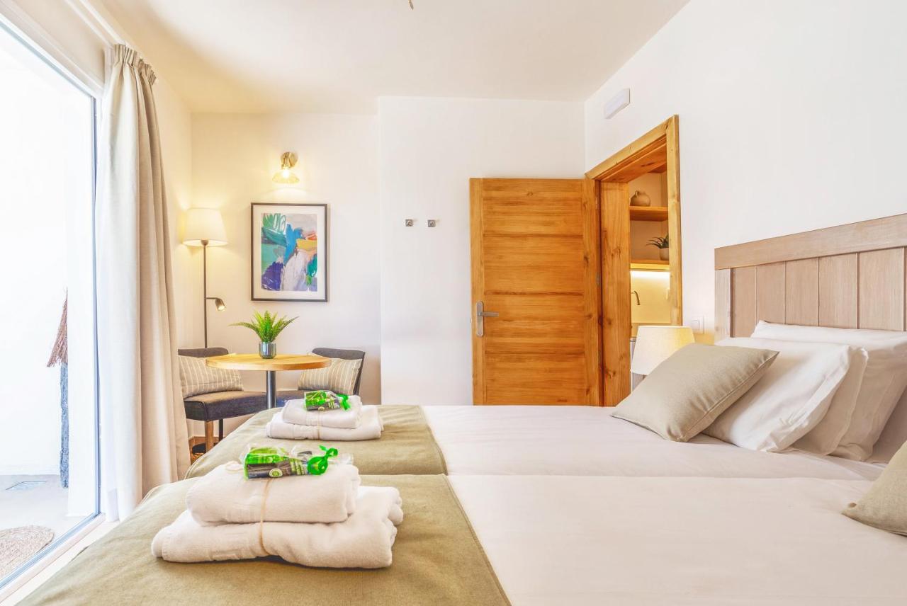 צ'ארקו דל פאלו Boutique Beach Villa By Lanzarote Retreats - Private Pool - 1 Min Walk To Sea Pool מראה חיצוני תמונה