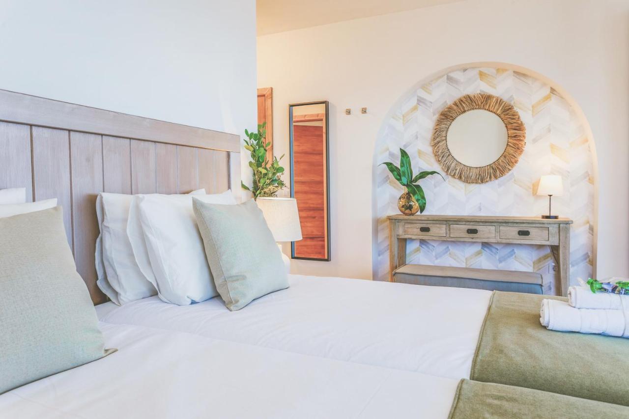 צ'ארקו דל פאלו Boutique Beach Villa By Lanzarote Retreats - Private Pool - 1 Min Walk To Sea Pool מראה חיצוני תמונה
