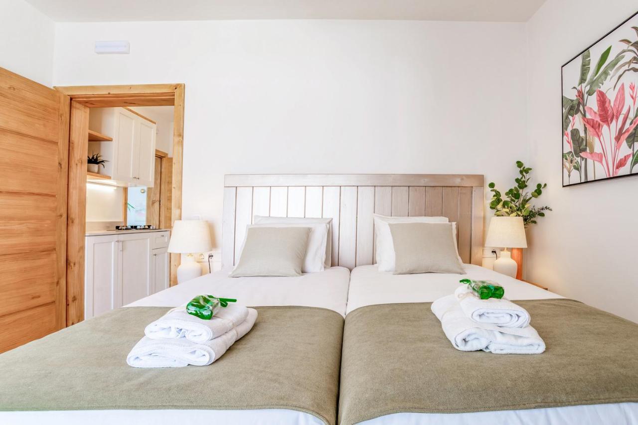 צ'ארקו דל פאלו Boutique Beach Villa By Lanzarote Retreats - Private Pool - 1 Min Walk To Sea Pool מראה חיצוני תמונה